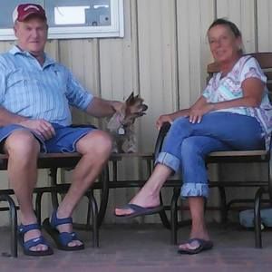 Meet your Posher, Ginny